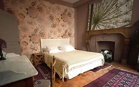 Luxury Flat in Dijon
